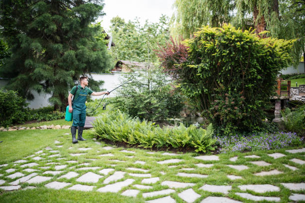 Best Pest Prevention Services  in Eaton, CO