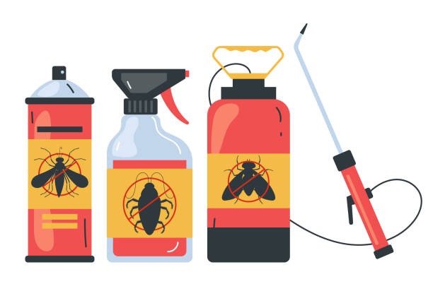 Best Mosquito Control Services  in Eaton, CO